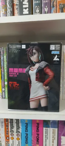 Momo Dadadan Sega 
