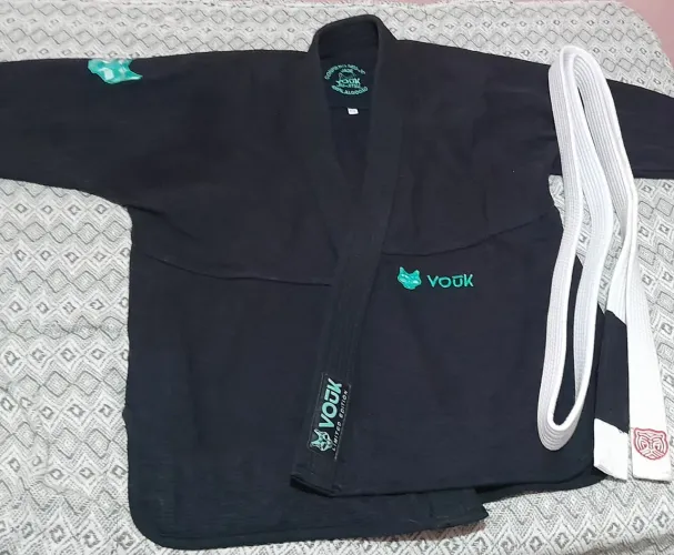 Kimono Feminino Praticamente Novo