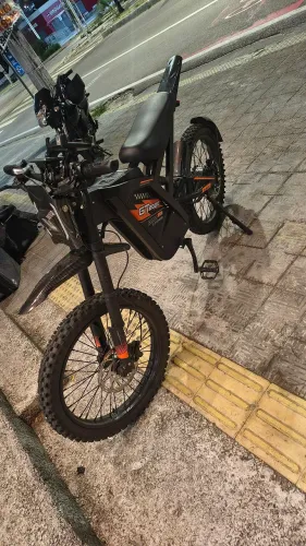 GT2000 EBIKE