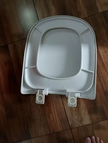 Tampa Assento Sanitário