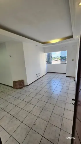 Imóvel para aluguel com 70 metros quadrados com 2 quartos em Pedreira - Belém - PA