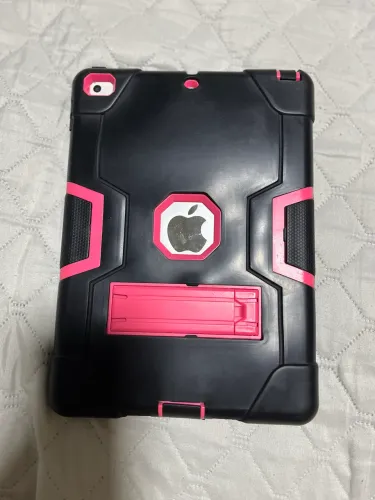 iPad 9 Apple 5ª Geração 32 GB Wi-Fi 9,7? + Capa Survivor + Carregador | Excelente Estado