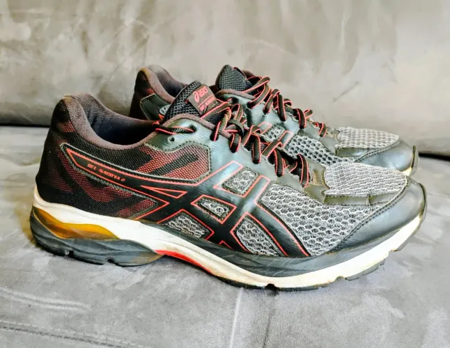 Tênis Asics gel goya 2 original