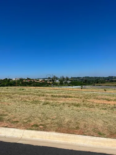 Terreno à venda em Campinas, Jardim Myrian Moreira da Costa, com 360 m², Reserva Serena Ca