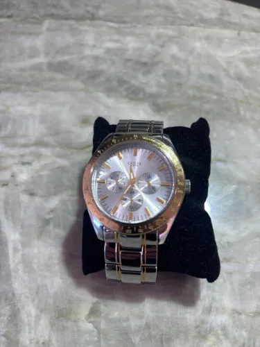 Relógio Guess Masculino Original