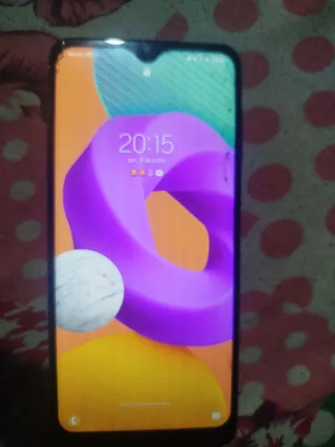Celular usado barato