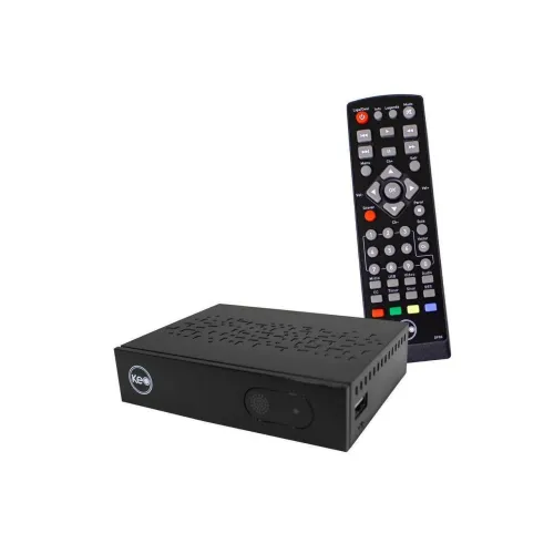 Conversor Digital Keo Tem Hdmi
