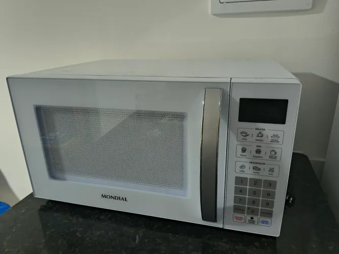 Microondas