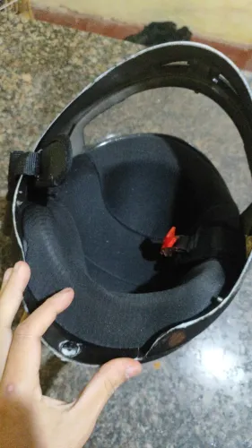 Capacete