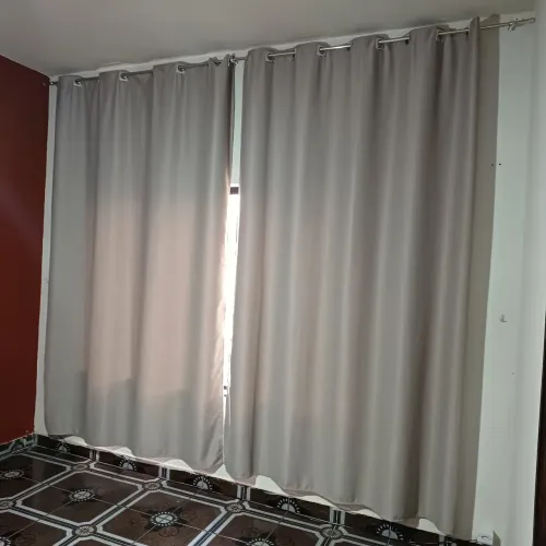 Cortina e varão