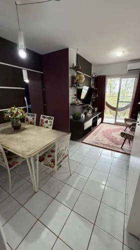 Apartamento 3 Quartos para Venda na Quadra 406 Norte - Palmas