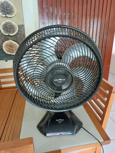 Ventilador Britânia