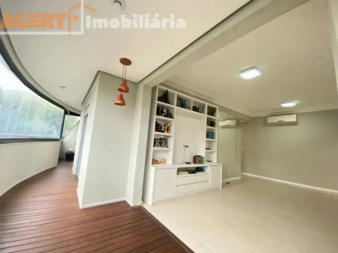 APARTAMENTO RESIDENCIAL em FLORIANÓPOLIS - SC, COQUEIROS