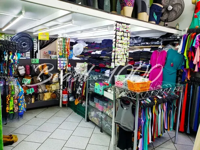 Loja de Roupas em São Caetano do Sul, SP