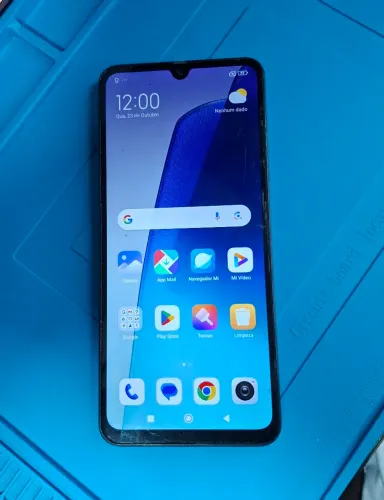 Celular REDMI 14C 256GB DE MEMÓRIA.