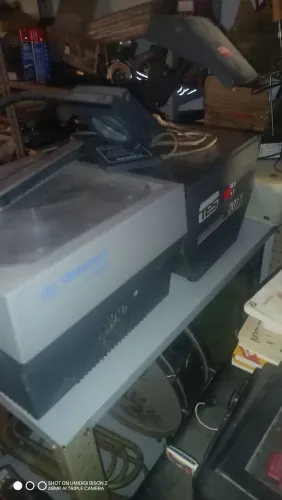 02 projetor visograft cs 2150