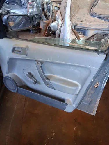 Jogo de forro de portas gol g4 manual 