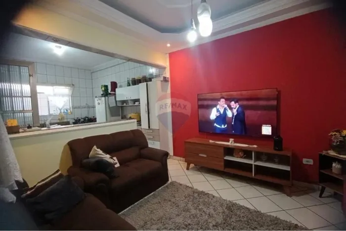 Imóvel a venda em Mauá