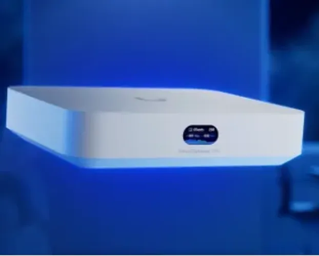 UBIQUITI UCG ULTRA NOVO C/NF
