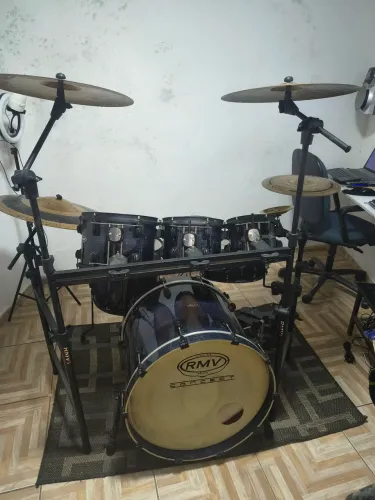Bateria rmv concept x5