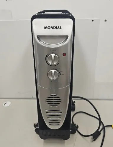 Aquecedor a óleo Mondial 110v