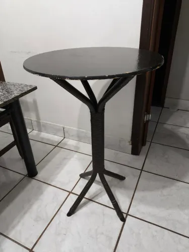 Mesa alta 