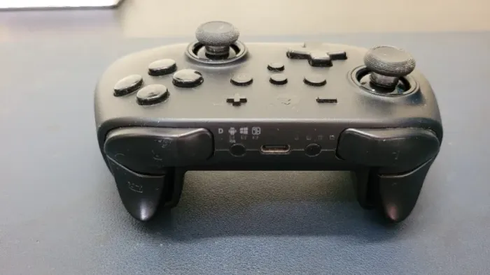 Controle Gamer GuliKit KingKong 2 Pro Bluetooth (Switch, PC, Android, iOS) c/ Case