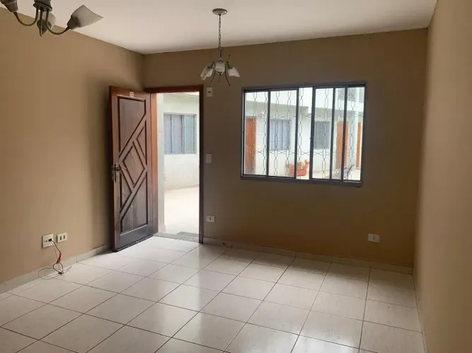 Casa em Condomínio no Sítio do Mandaqui na zona norte de SP!!