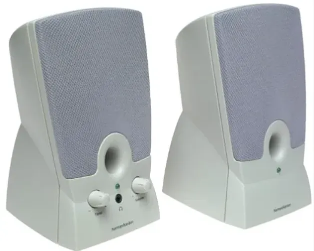 Caixa de som Harman Kardon