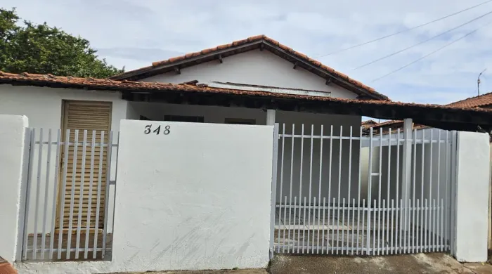 Casas Para LOCAÇÃO em MENDONÇA