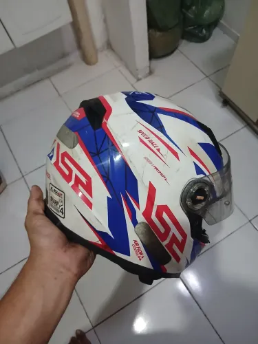 Capacete LS2
