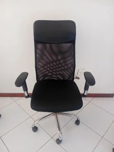 Cadeira de escritório 