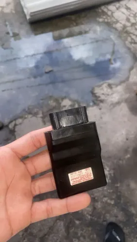 Modulo de pop 110 e 160