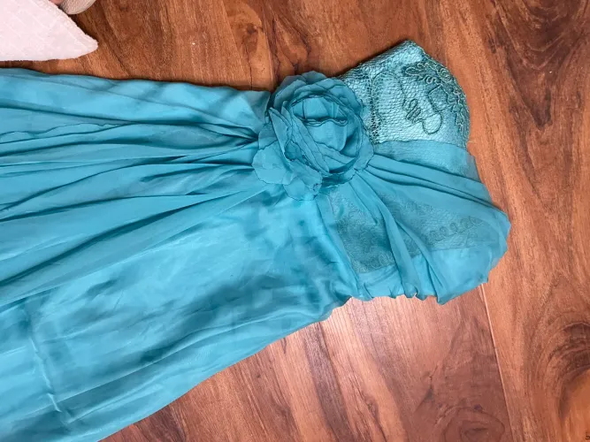 VENDO VESTIDO DE FORMA - CASAMENTO-FESTA 