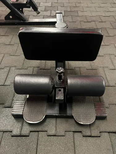 Sissy squat