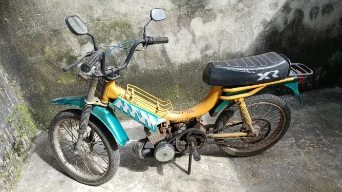 Mobilete 