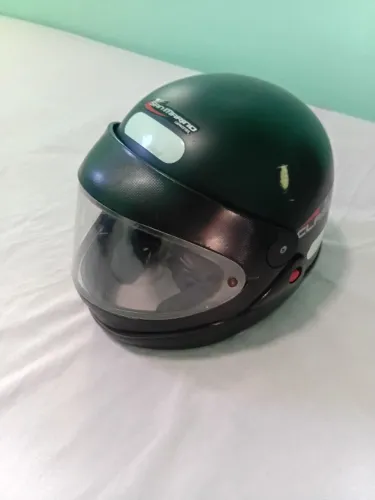 Capacete