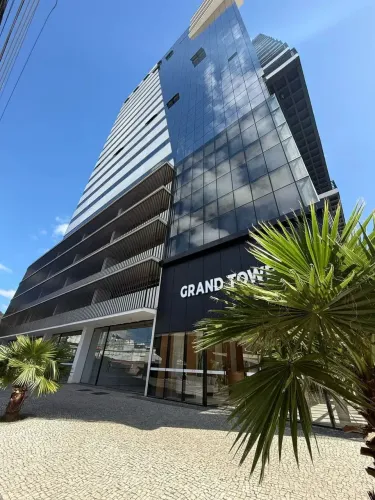 Imóvel para aluguel com 75 metros quadrados com 1 quarto em Santa Terezinha - Juiz de Fora