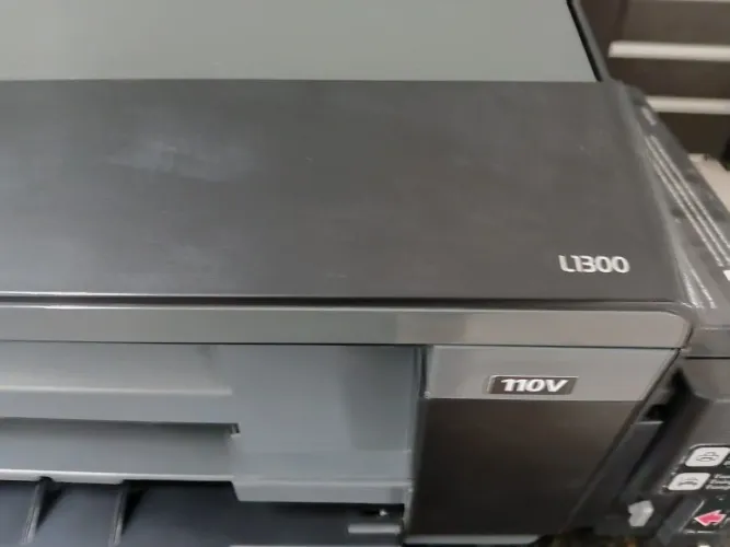 Impressora Epson L1300 A3 Sublimatica