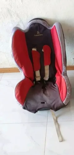 Cadeirinha para carro
