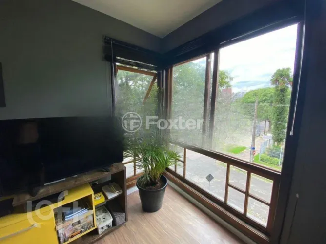 Apartamento à venda Rua Machado de Assis, Partenon - Porto Alegre