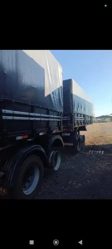 Rodotrem nove eixo 