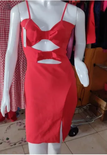 Vestidos , não faço entrega