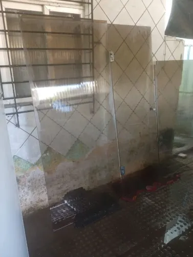 Box para banheiro