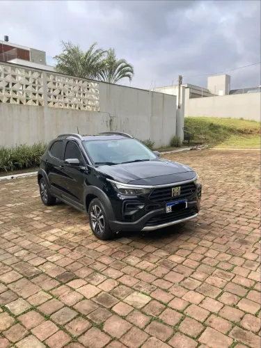 Fiat Pulse Audace 1.0 Turbo 200 Flex Aut. 2023