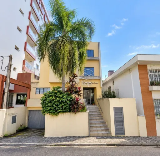 Apartamento para alugar Edifício Raul de Leoni - Centro