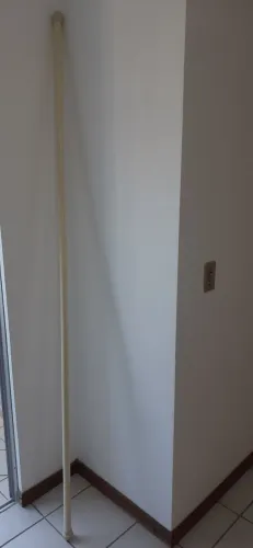 Varão cortinas 2 metros