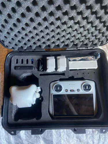 Drone DJI Mini 3 pro