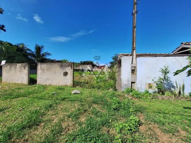Terreno à venda, Jardim das Gaivotas, Caraguatatuba, SP