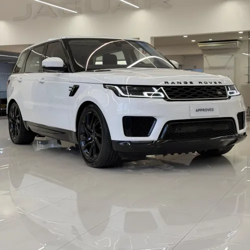 Land Rover Range Rover Sport HSE 2.0 SI4 (híbrido) 2021